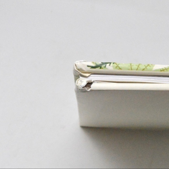 CR Gibson Wild About You Baby‎ Memory Book, Jungle Theme, First 5 Years - Picture 5 of 9